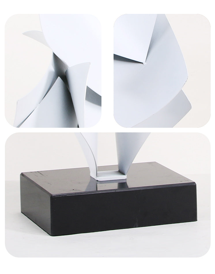 Premium Marble Home Decor - Handcrafted Modern Decor