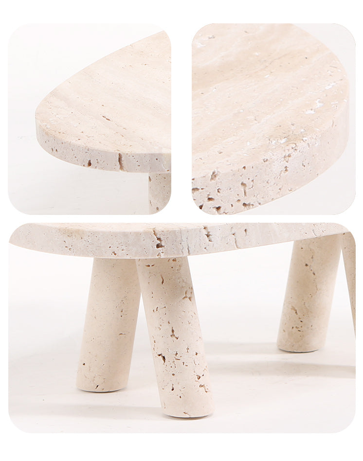 Premium Marble Home Decor - Handcrafted Modern Decor