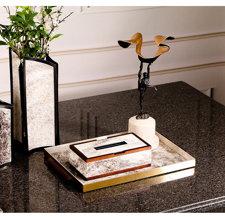 Premium Home Decor - Handcrafted Modern Decor - Designer Artisan Edition