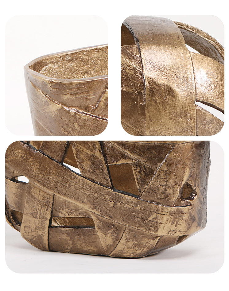 Premium Home Decor - Handcrafted Modern Decor - Designer Artisan Edition