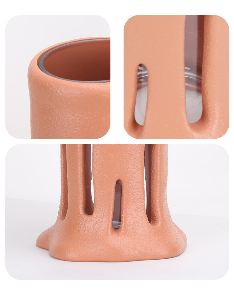 Premium Resin Home Decor - Handcrafted Modern Decor