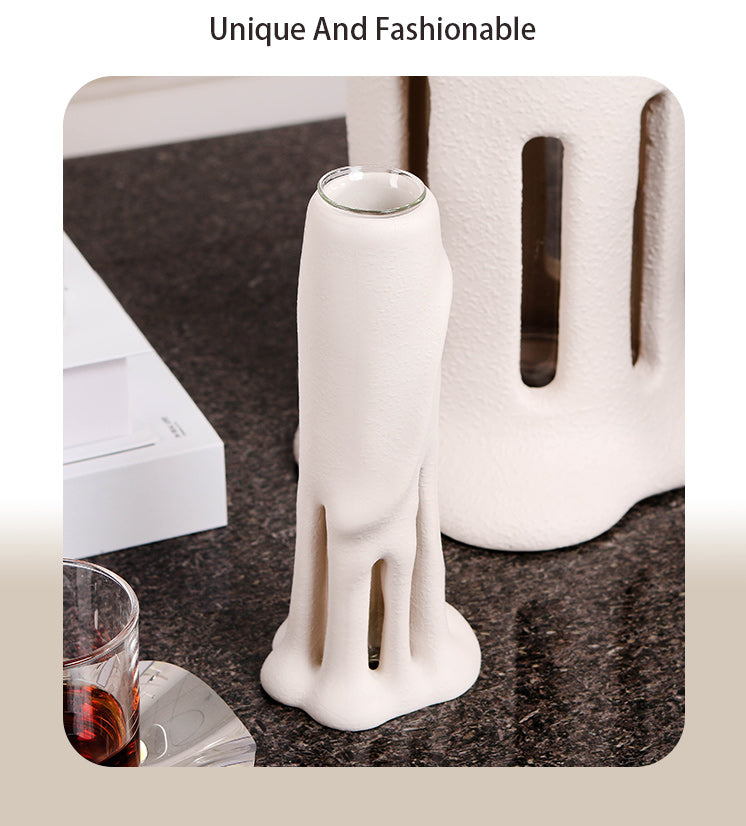 Premium Home Decor - Handcrafted Modern Decor - Designer Artisan Edition