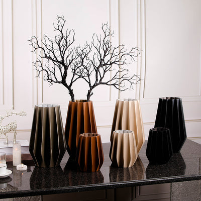 Artisan Luxury Home Decor - Designer Artisan Edition