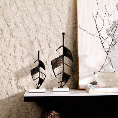 Alloy & Marble Home Decor - Designer Artisan Edition