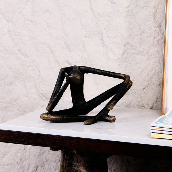 Desktop Sculpture