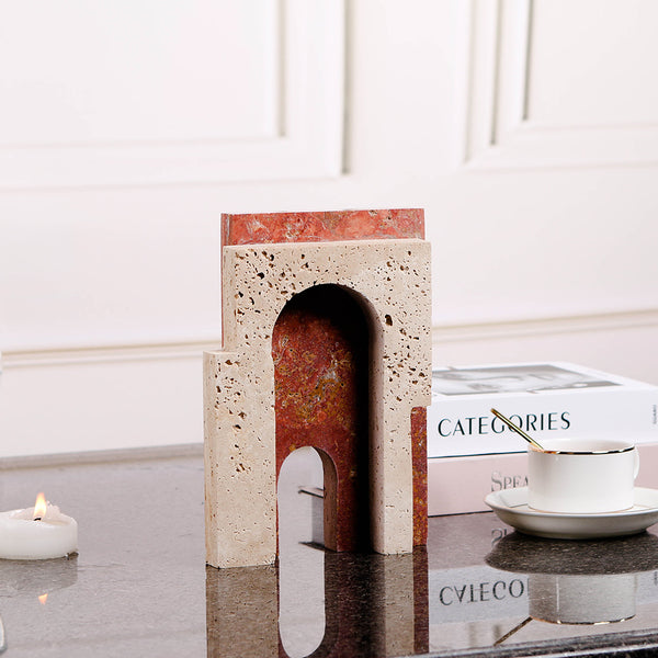Desktop Stone Decoration