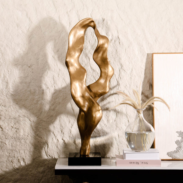 Fire Fire Sculpture