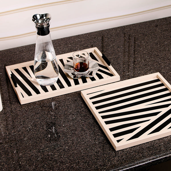 Rectangular Tray /Square Tray
