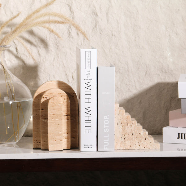TravortinoBookend