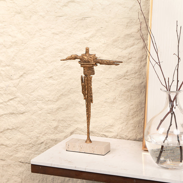Desktop Sculpture