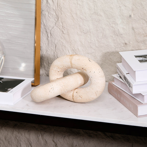 Home Decor travortinoSculpture