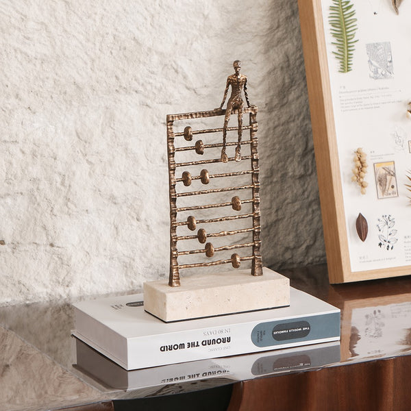 Desktop Sculpture