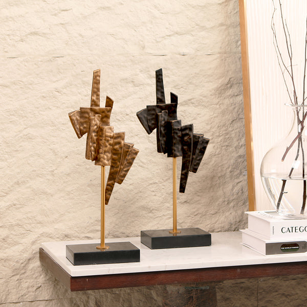 Desktop Sculpture