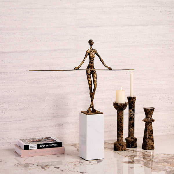 Balance Figure