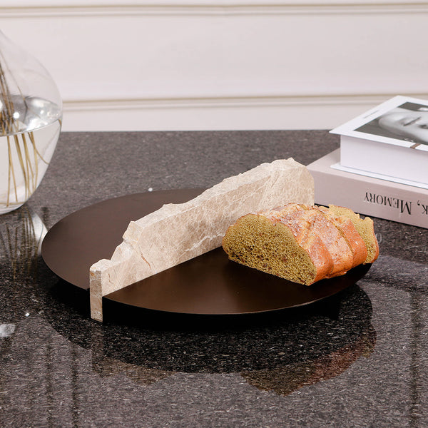 Round Tray