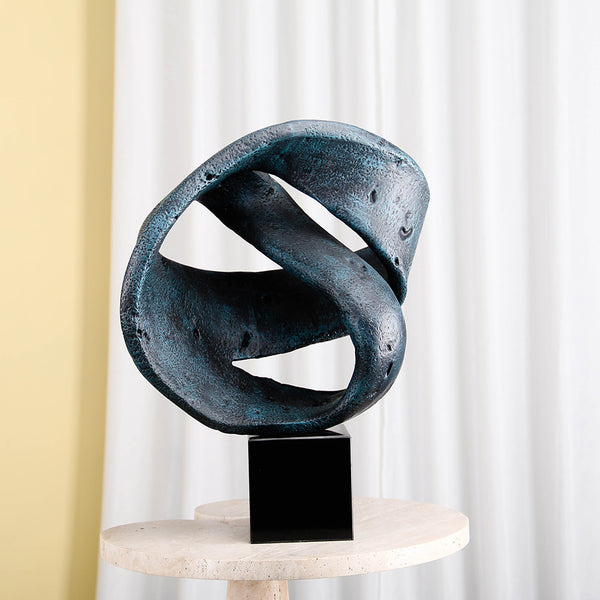 Abstract Sculpture