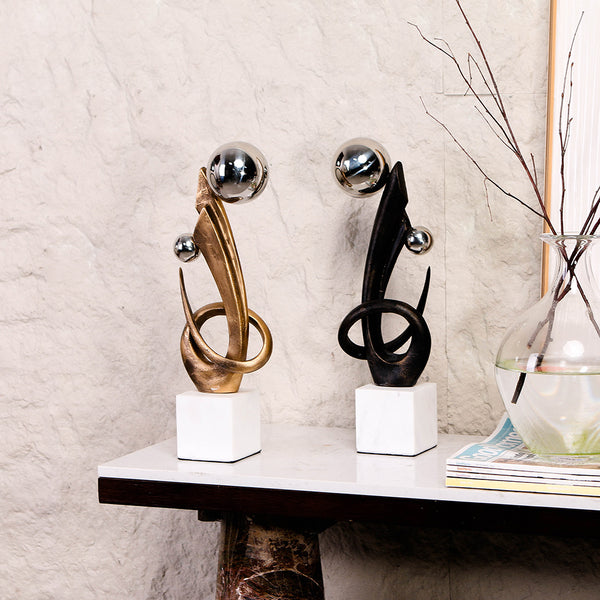 Desktop Sculpture