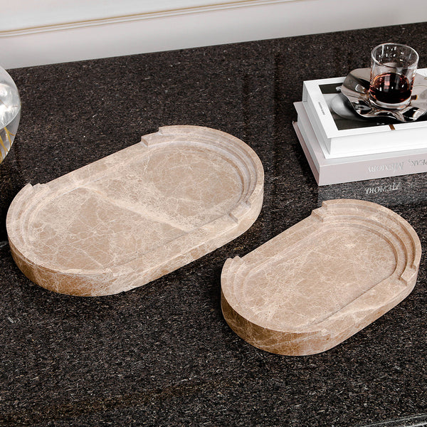 Marble Tray