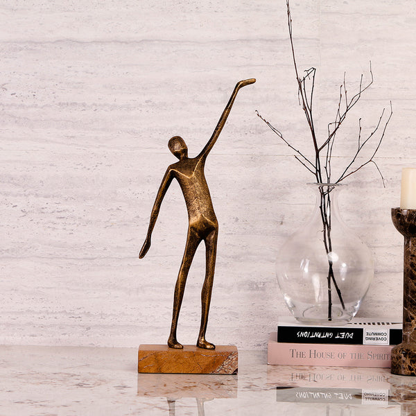 Desktop Sculpture