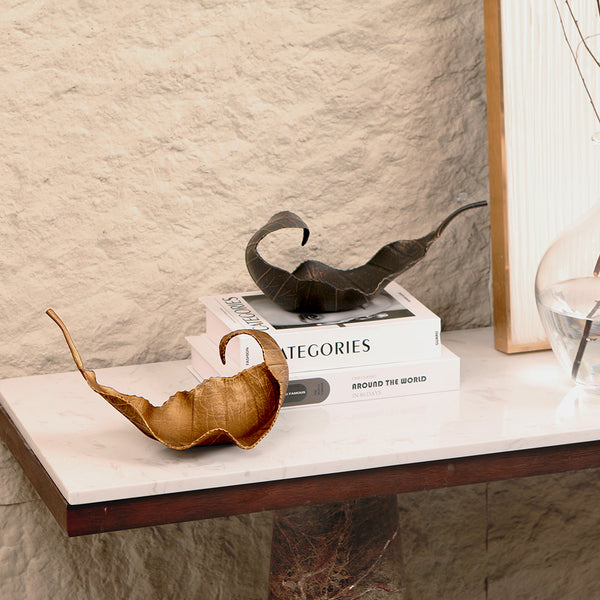 Desktop Sculpture