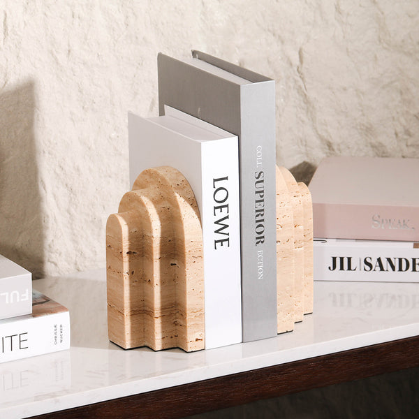 TravortinoBookend