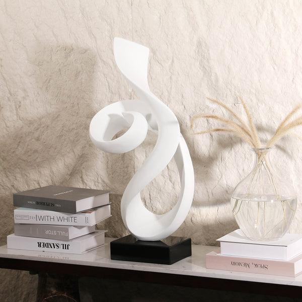 Desktop Abstract Sculpture