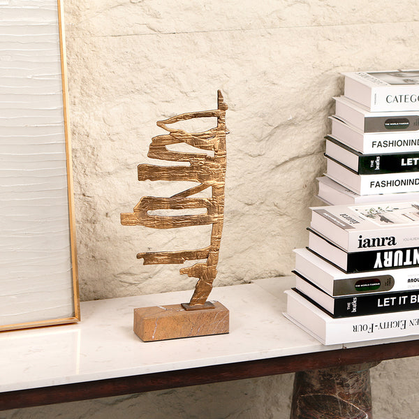 Luxury Home Decor Art Home Decor Indoor Home Decor Sculpture Interior Design Hotel Project