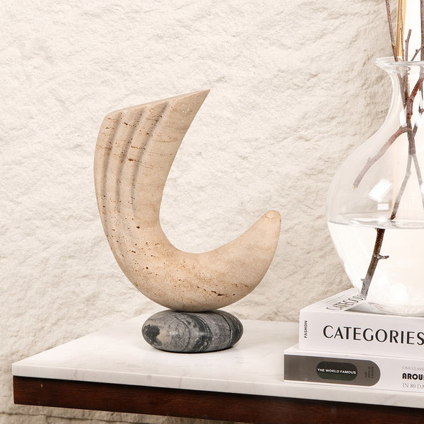 Desktop Sculpture