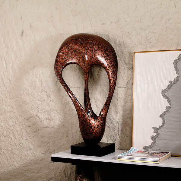Abstract Sculpture
