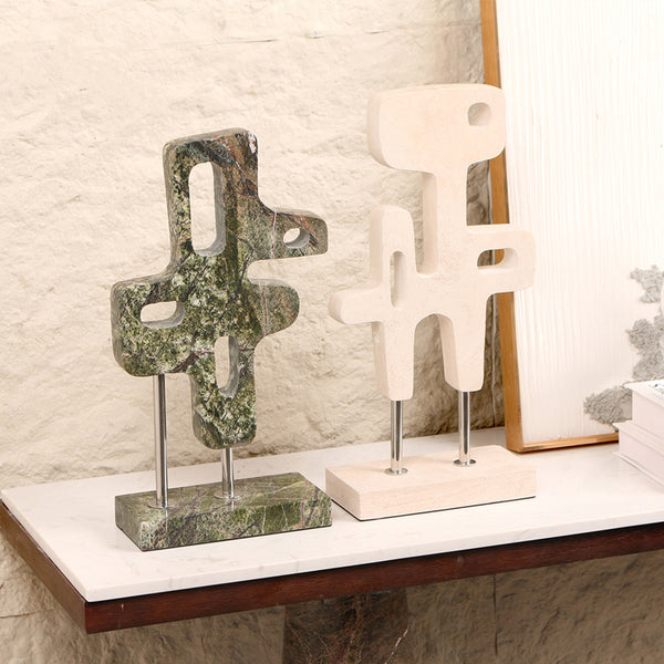 Desktop Sculpture