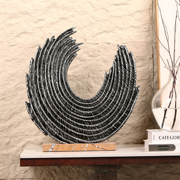 Desktop Sculpture
