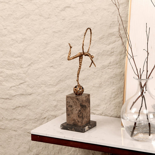 Desktop Sculpture