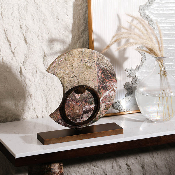 Marble Sculpture