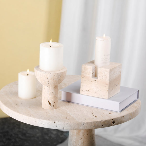 Candle Holder Set