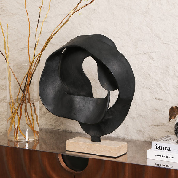 Desktop Ornament