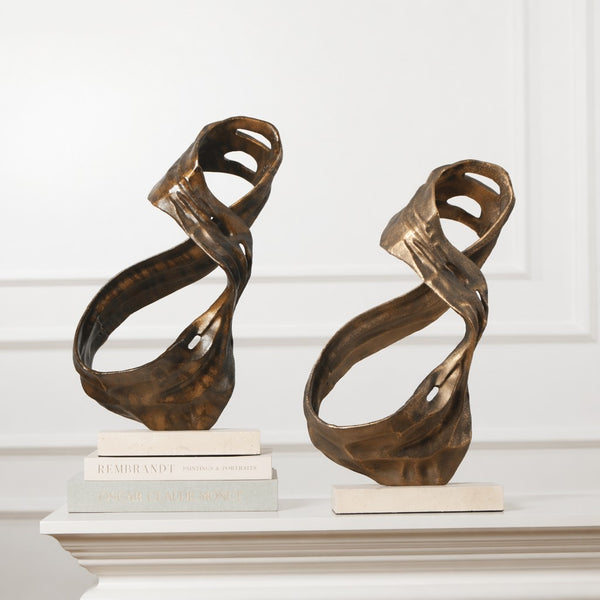 Desktop Sculpture