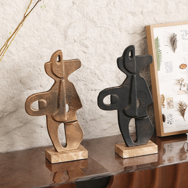 Desktop Ornament