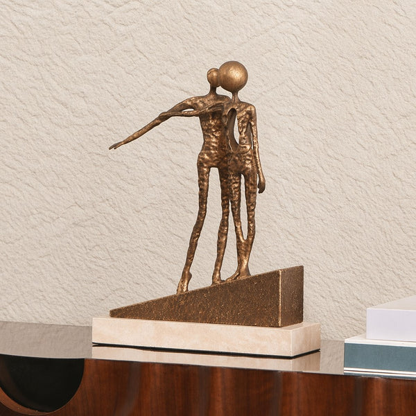 Desktop Ornament