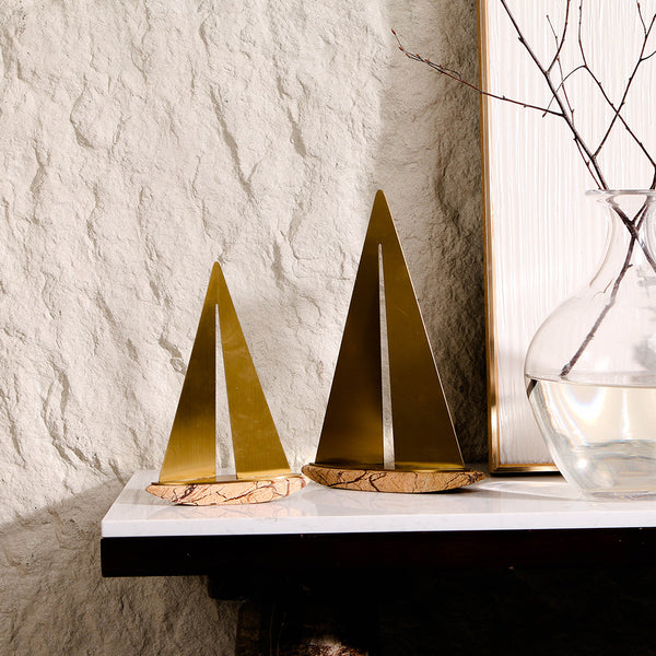 Boat Decoration