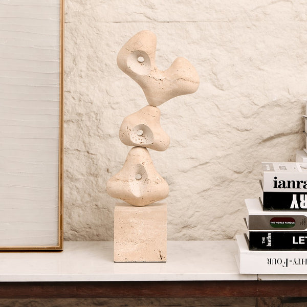 Desktop Sculpture