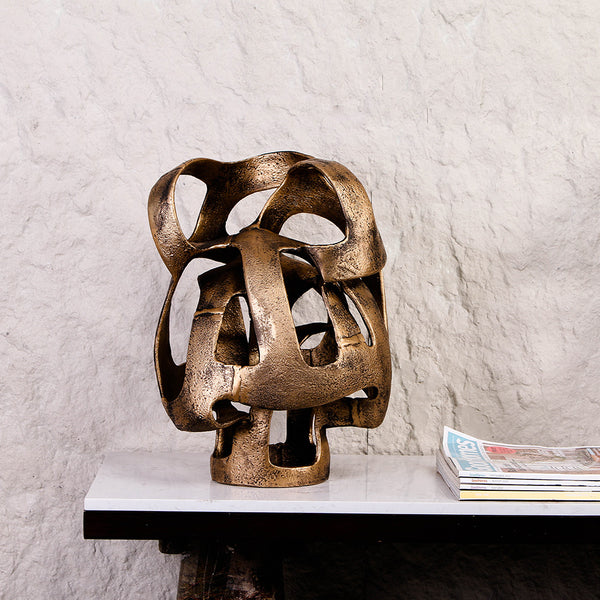 Desktop Sculpture