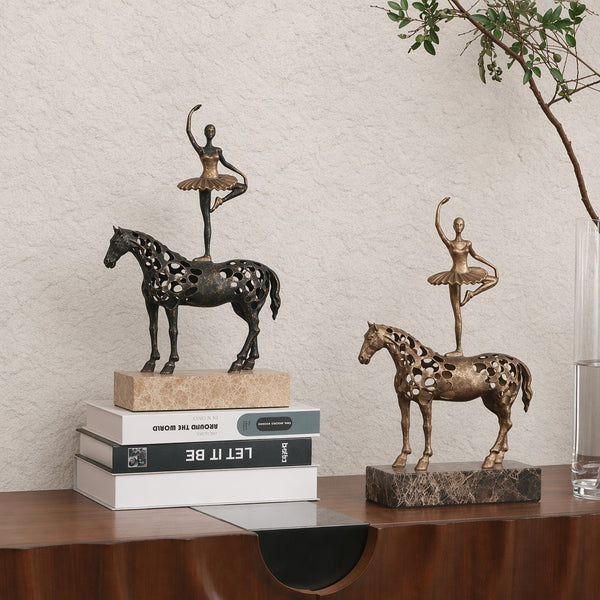 Desktop Sculpture