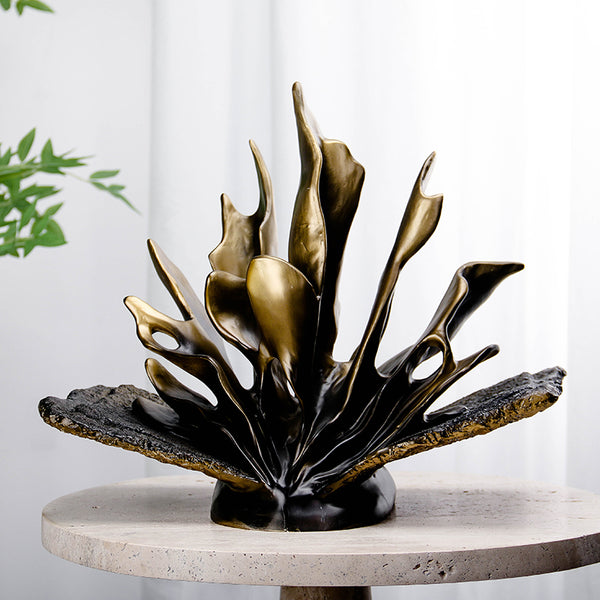 Home Home Decor Sculpture