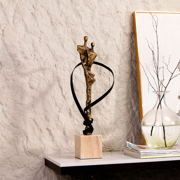 Desktop Sculpture