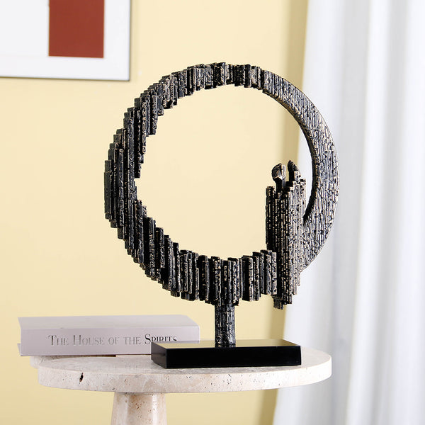Rack Sculpture