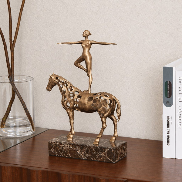 Desktop Sculpture