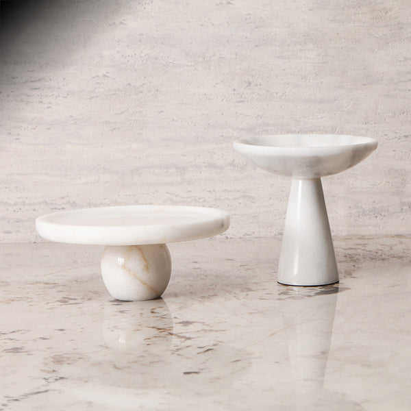 Scallop Edge Bowl