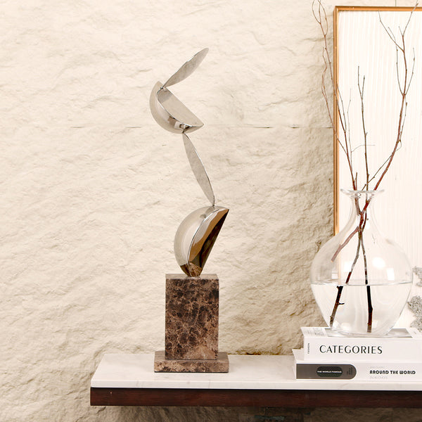 Desktop Sculpture