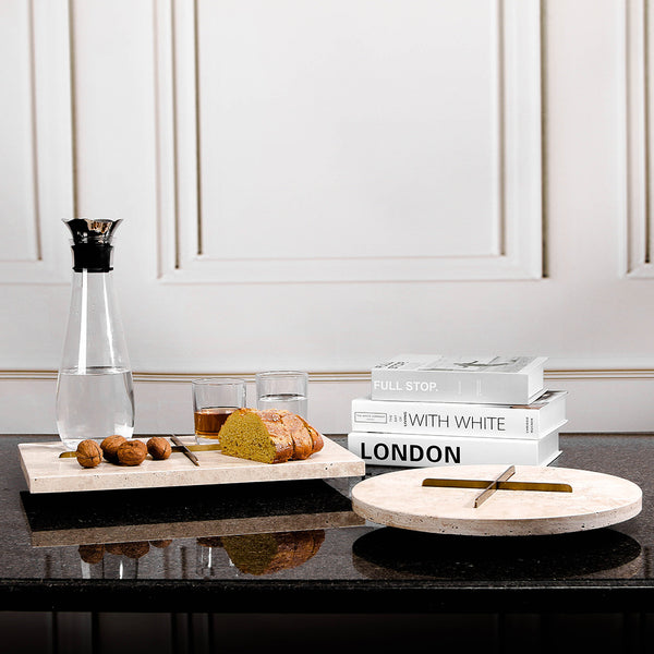 Marble Tray