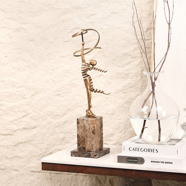 Desktop Sculpture